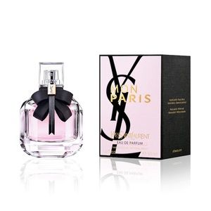 Ives Saint Laurent Eau de Parfume